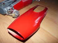 Ferrari 156 B2 - 1963