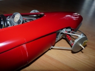 Ferrari 156 B2 - 1963