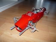 Ferrari 156 B2 - 1963