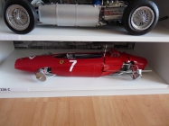 Ferrari 156 B2 - 1963