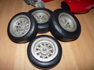 Ferrari 156 B2 - 1963