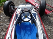 Ferrari 156 B2 - 1963