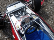 Ferrari 156 B2 - 1963