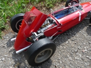 Ferrari 156 B2 - 1963