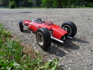 Ferrari 156 B2 - 1963