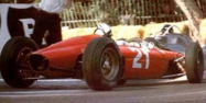 Ferrari 156 Aero - 1963