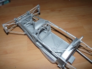 Ferrari 156 Aero - 1963