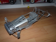 Ferrari 156 Aero - 1963