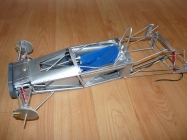 Ferrari 156 Aero - 1963