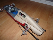 Ferrari 156 Aero - 1963