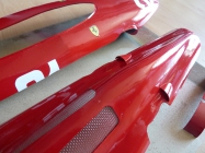 Ferrari 156 Aero - 1963