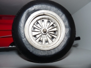 Ferrari 156 Aero - 1963