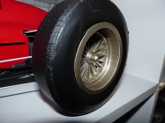 Ferrari 156 Aero - 1963