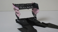 Force India VJM10 - GP Spain 2017
