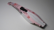 Force India VJM10 - GP Spain 2017