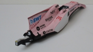 Force India VJM10 - GP Spain 2017