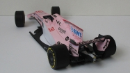 Force India VJM10 - GP Spain 2017