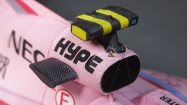 Force India VJM10 - GP Spain 2017