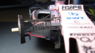 Force India VJM10 - GP Spain 2017