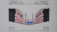 Force India VJM10 - GP Spain 2017