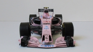 Force India VJM10 - GP Spain 2017
