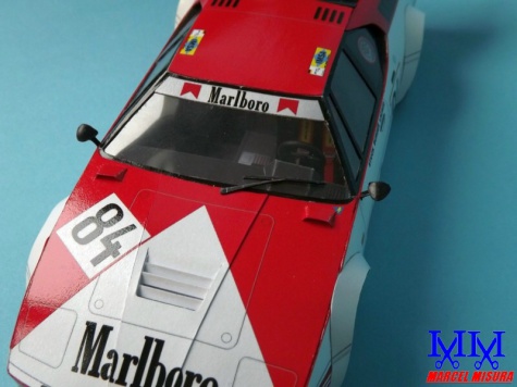 BMW M1 Marlboro BMW M1 Marlboro