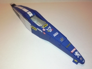 PROST AP03 / Heidfeld spole�n� model 2000
