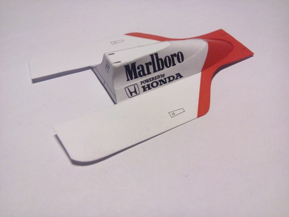 McLaren MP4/4