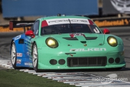 Porsche 911 GT3 RSR