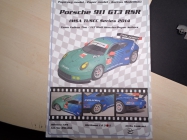 Porsche 911 GT3 RSR