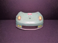 Porsche 911 GT3 RSR