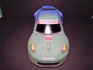Porsche 911 GT3 RSR