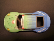Porsche 911 GT3 RSR