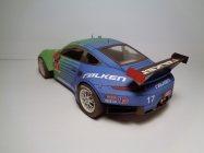 Porsche 911 GT3 RSR