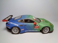 Porsche 911 GT3 RSR