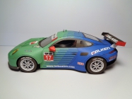Porsche 911 GT3 RSR