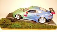 Porsche 911 GT3 RSR