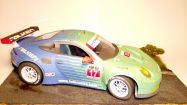 Porsche 911 GT3 RSR