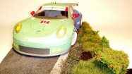 Porsche 911 GT3 RSR