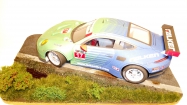 Porsche 911 GT3 RSR