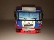 Dakar 1990 - Sou�asnost