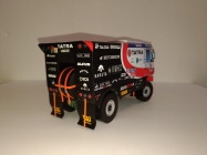 Dakar 1990 - Sou�asnost