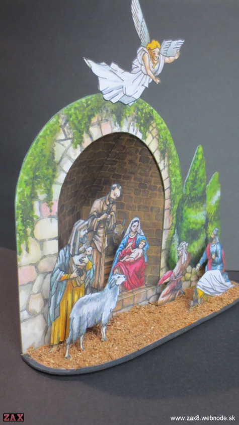 Betlehem (ABC) Betlehem (ABC)
