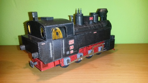U 46.001 Resita U 46.001 Resita