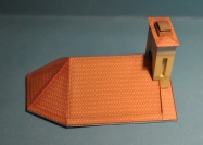 H�bitovn� kaple sv. Rocha Milotice