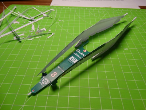 Jaguar R1 2000 Jaguar R1 2000