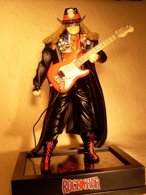 Rock Star Rock Star