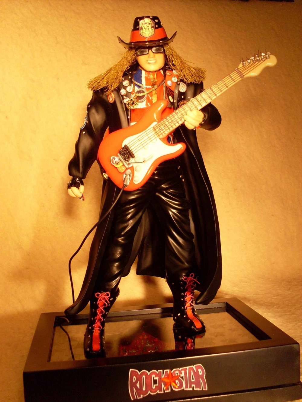 Rock Star (Plná velikost v novém okně) Rock Star