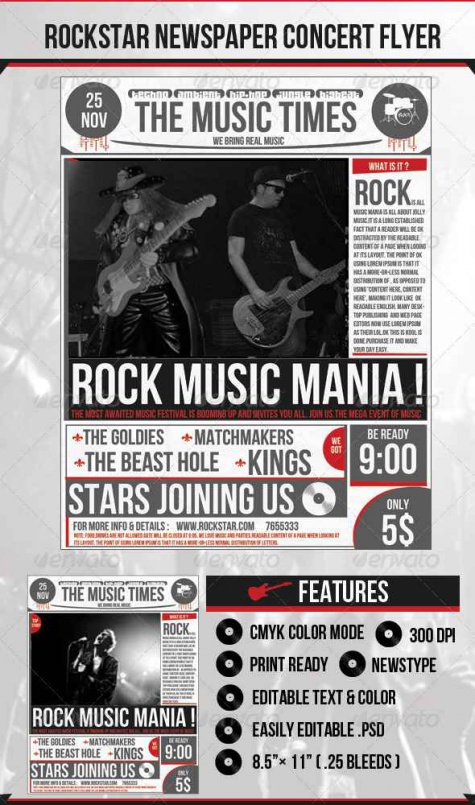 Rock Star