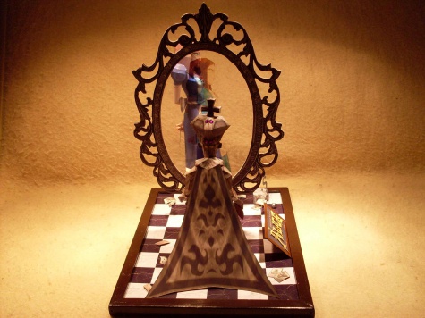 American McGee's Alice